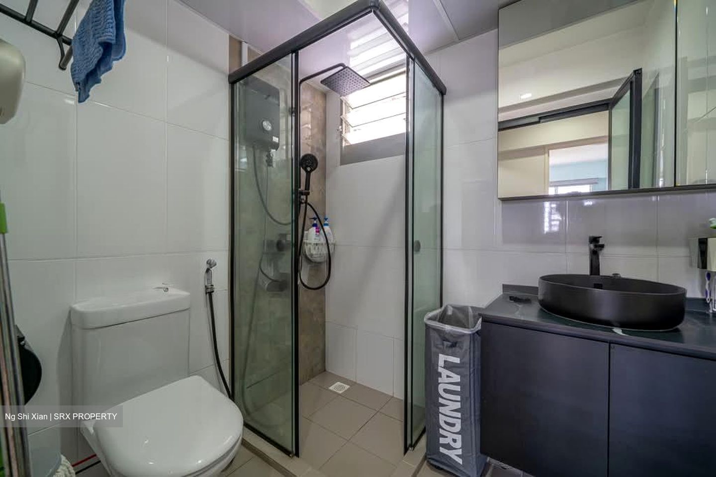 Blk 228B Ang Mo Kio Court (Ang Mo Kio), HDB 5 Rooms #597091991